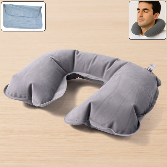 ComfyAir Travel Pillow ✈️