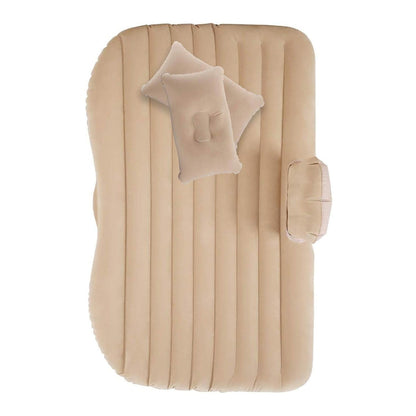 RoadRest Portable Car Backseat Mattress 🚗💤