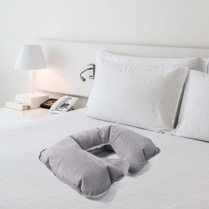 ComfyAir Travel Pillow ✈️