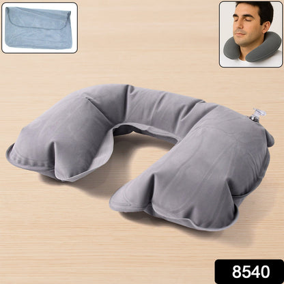 ComfyAir Travel Pillow ✈️